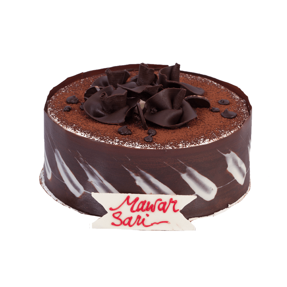 Coklat Life Bulat 20 Mawar Sari Bakery And Cake