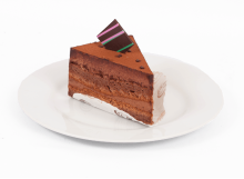 Slice Coklat Truflle