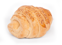 Croissant Keju