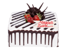 Black Forest Kotak 20"