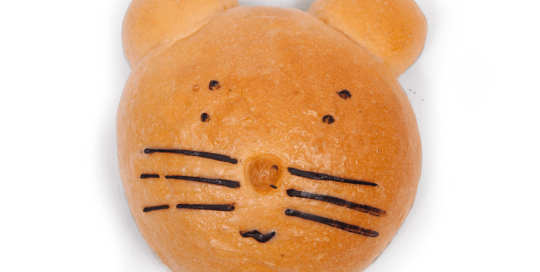 Mickey Bread